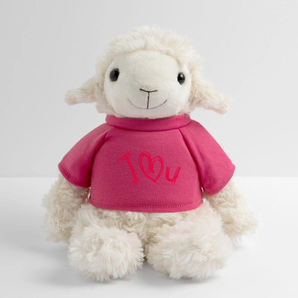 MiniFeet® Sheep Annika - pink