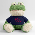 MiniFeet® Frog Torge - french navy
