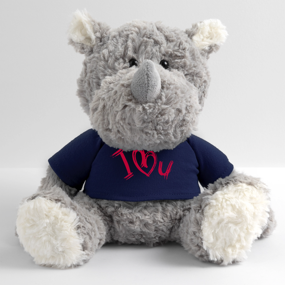 MiniFeet® Rhino Svea - french navy